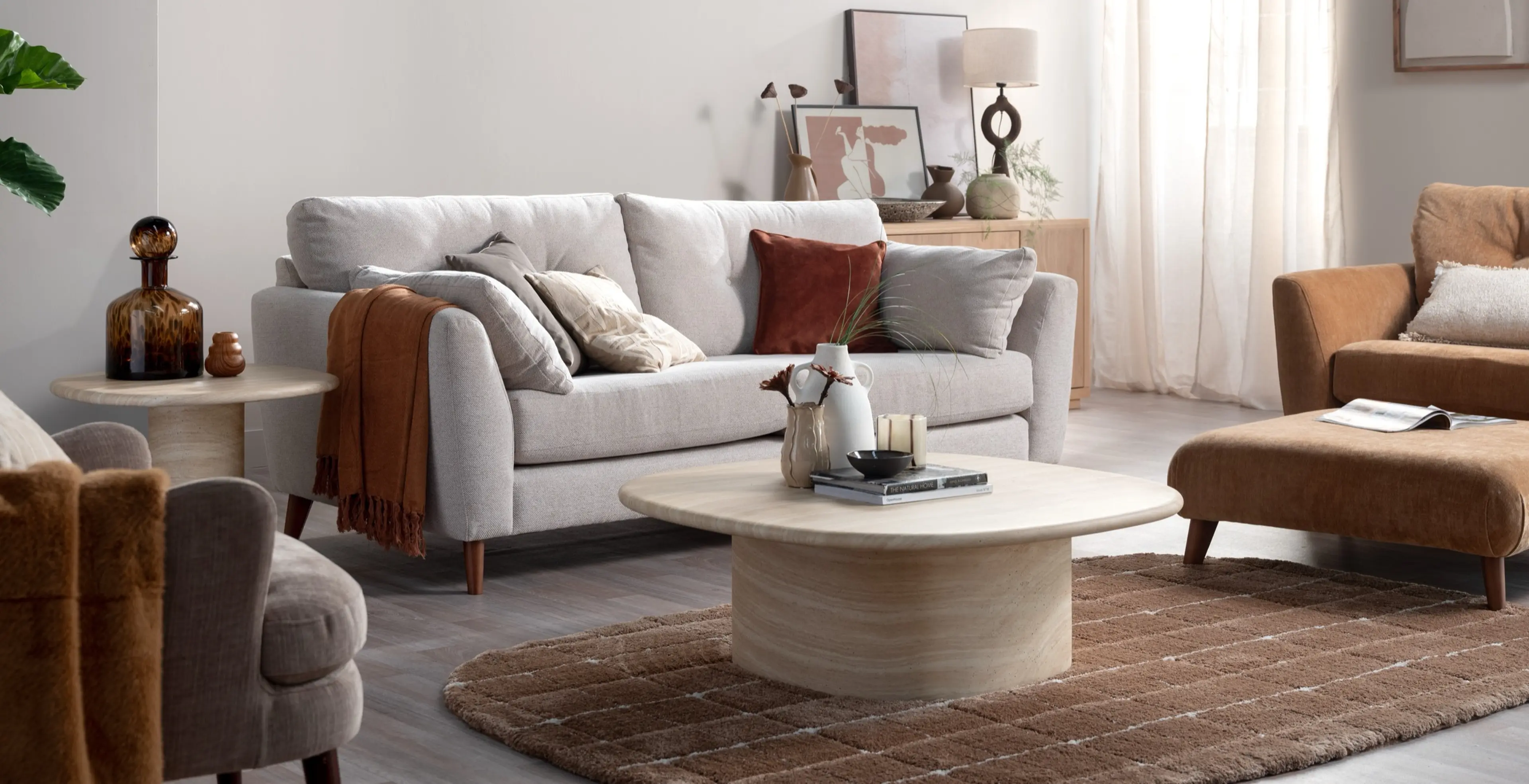 Barker & Stonehouse