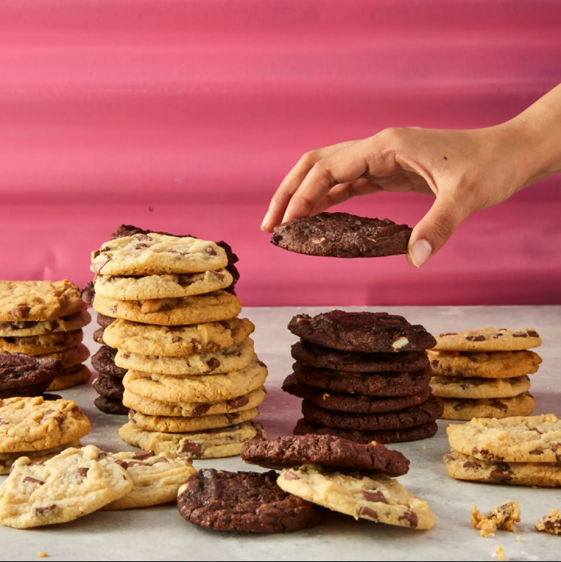 Millie's Cookies — gallery image 1