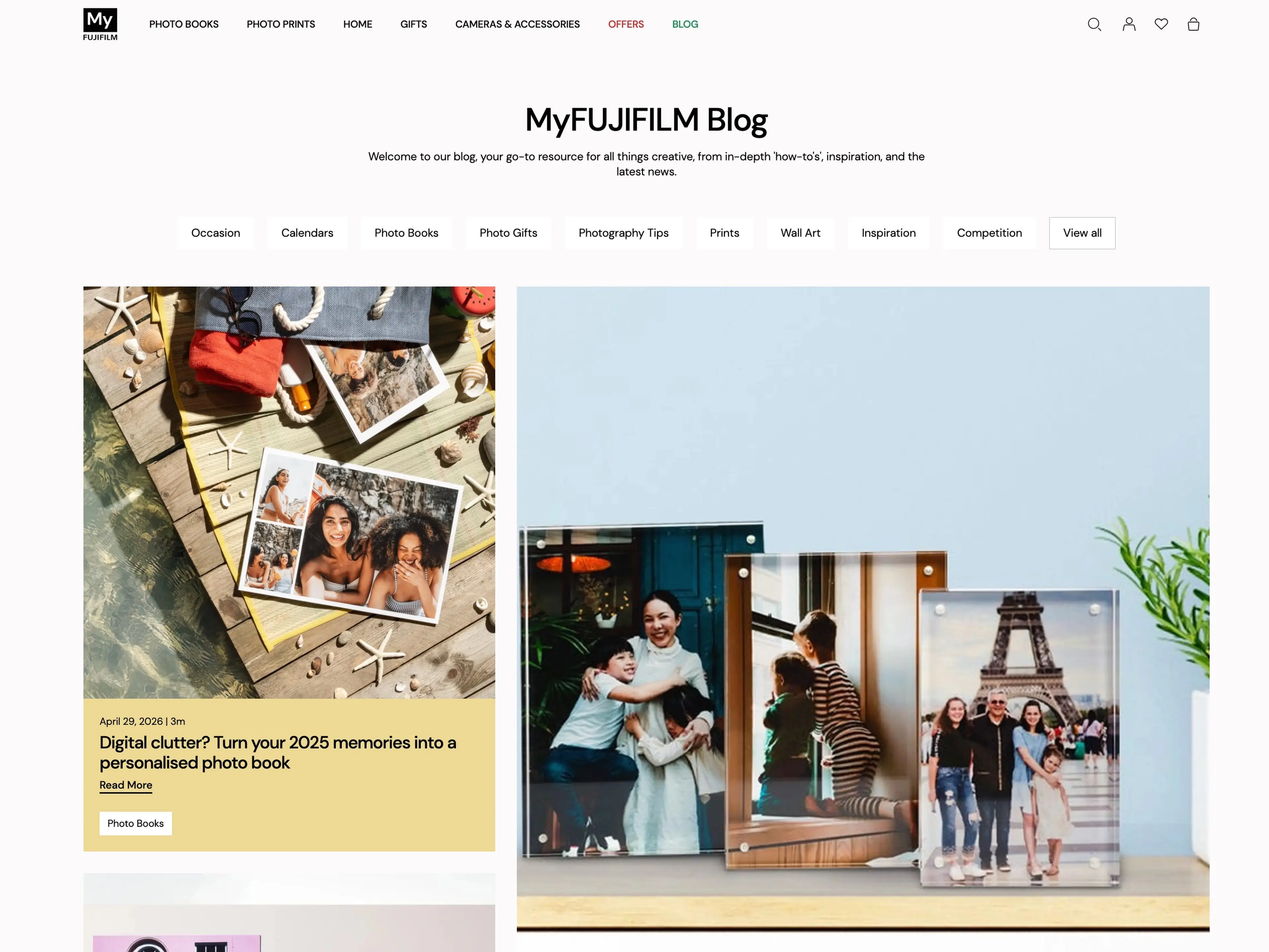 Community & Content Hub