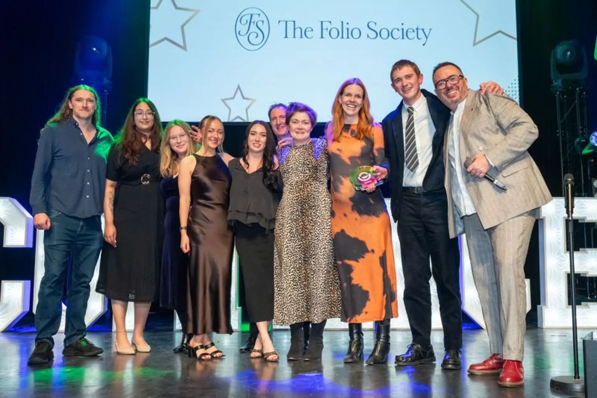Silver at the 2025 E-Commerce Awards