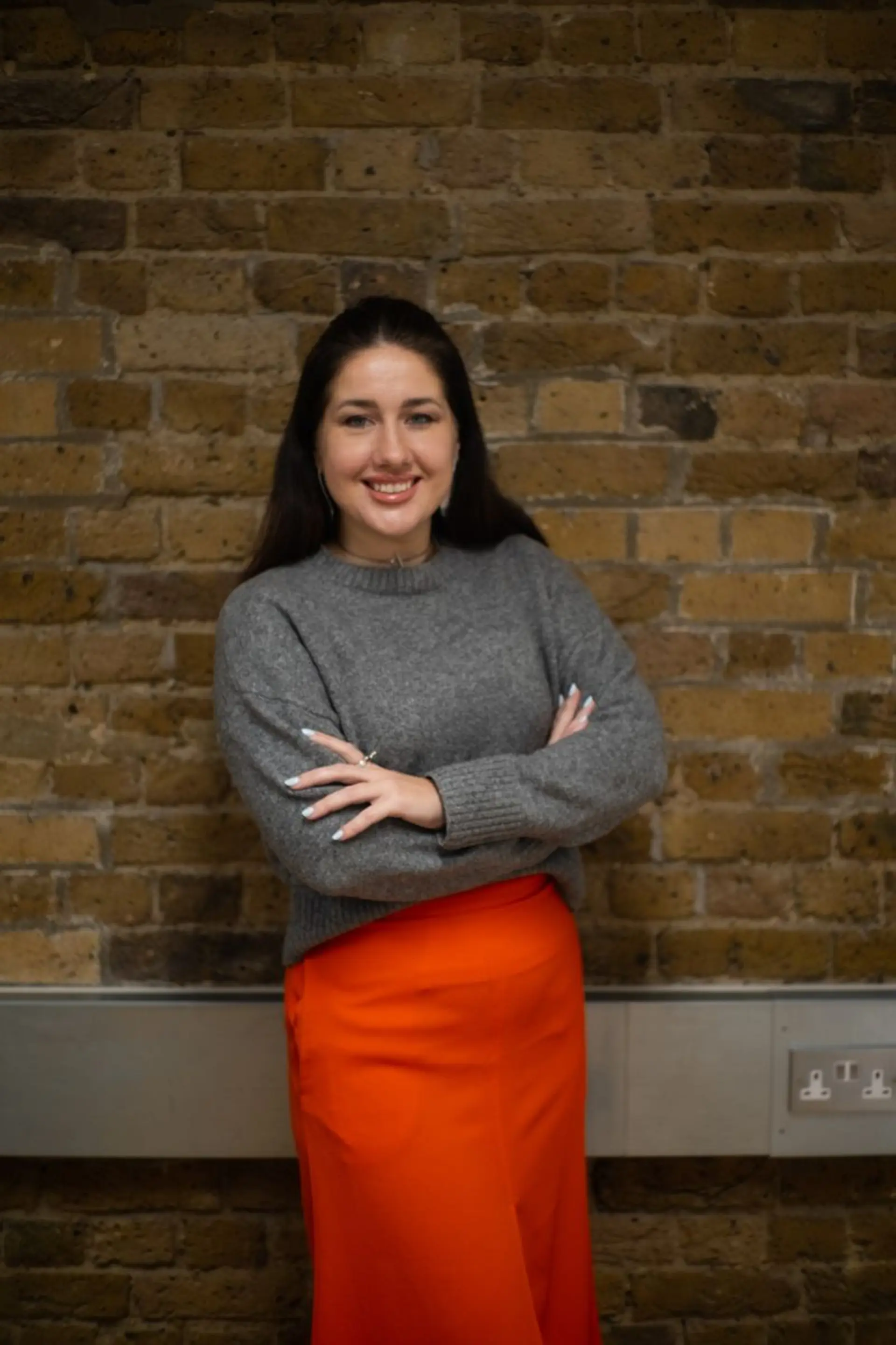 Elena Osichkina is back — and promoted