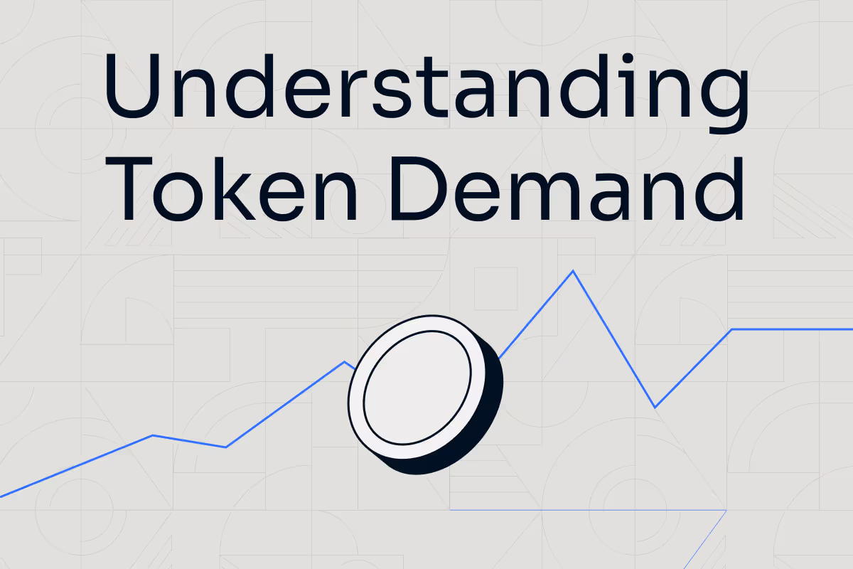 Who Will Buy Your Token?