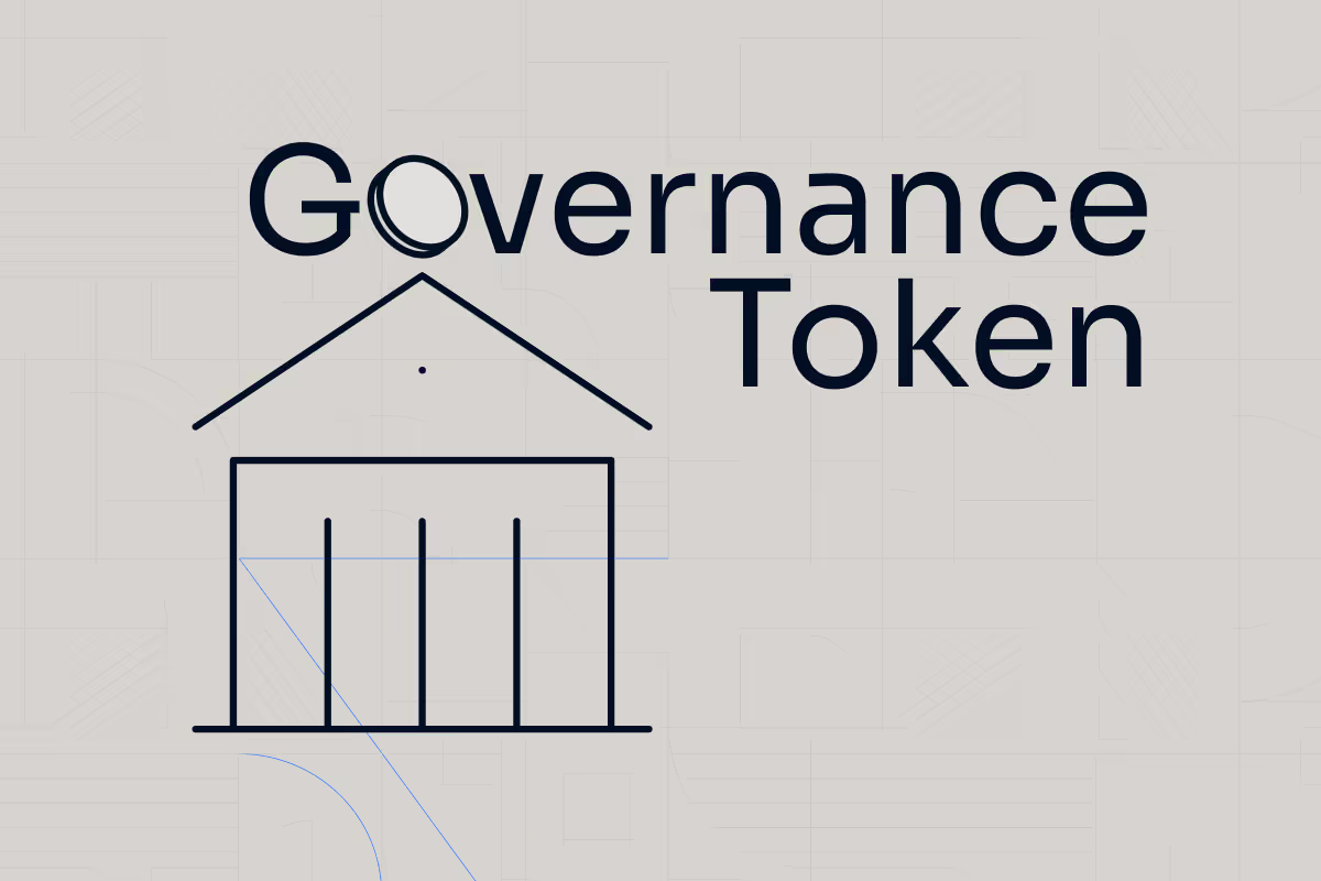 An Interesting Implementation of a Governance Token - A Comprehensive Guide
