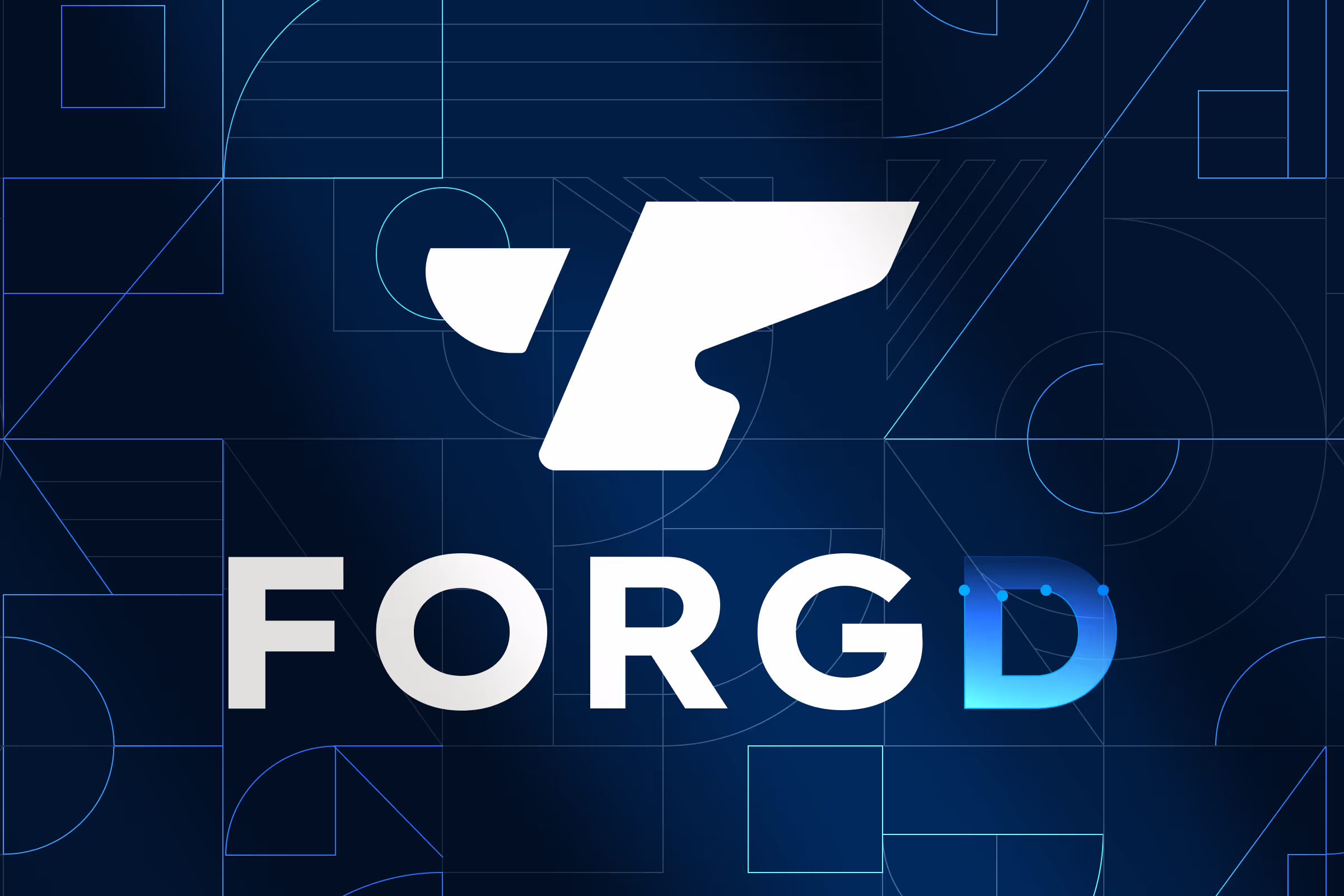 Why We Built Forgd