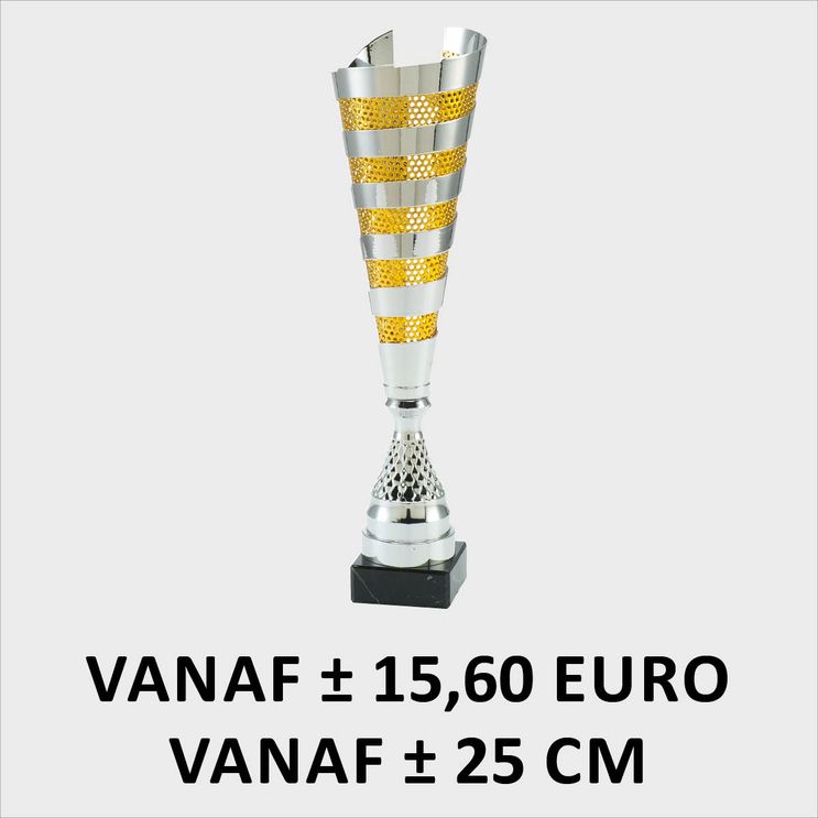 Grote trofeeën