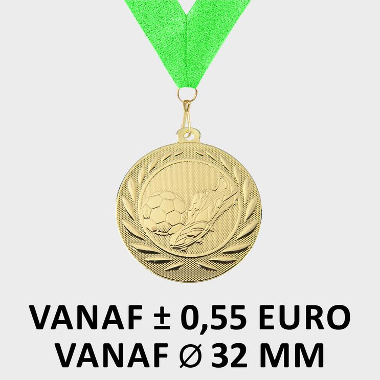 Sportmedailles