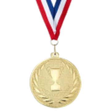 Medals