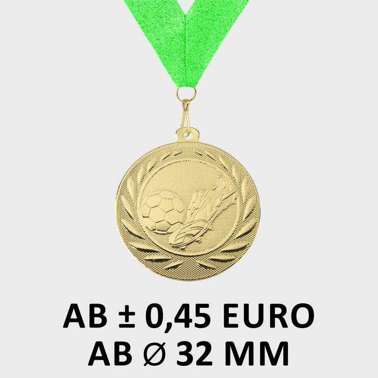 Sportmedaillen