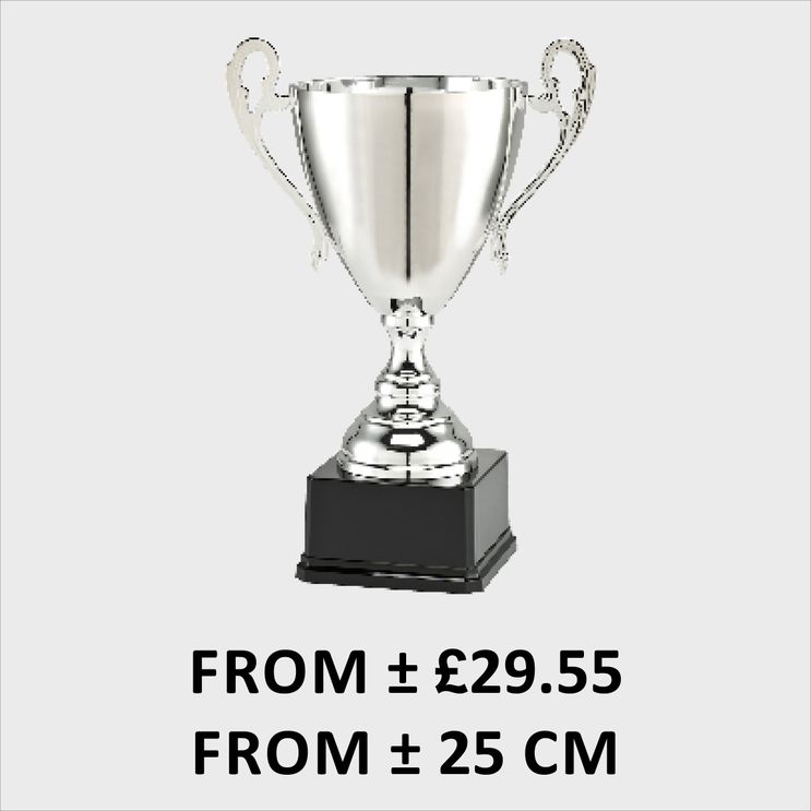Large Trophies