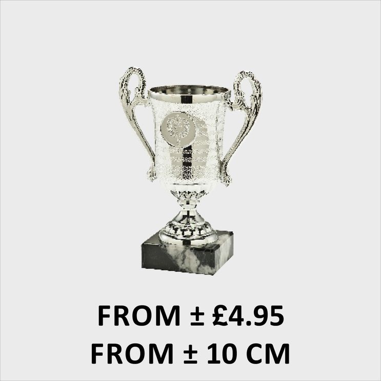 Small Trophies