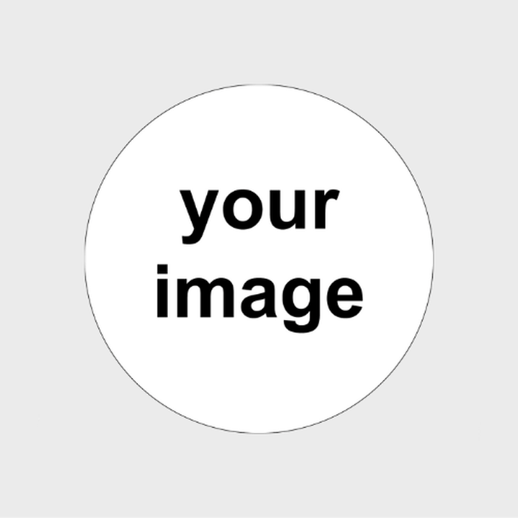 Image stickers medals