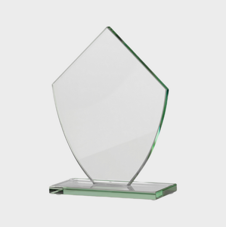 Glaspokale