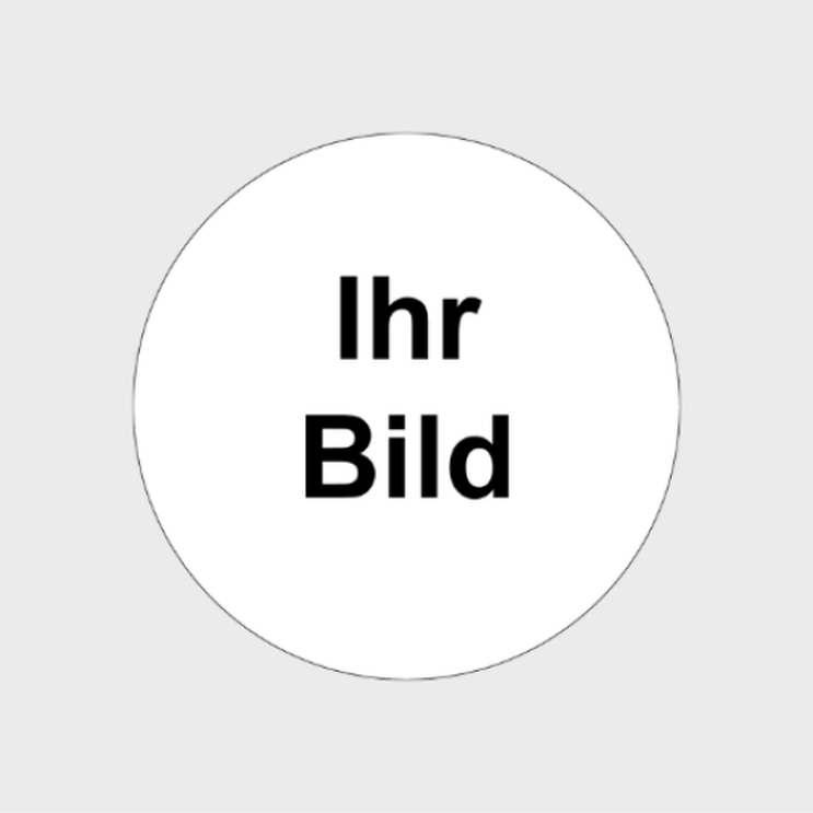 Bildaufkleber Medaillen