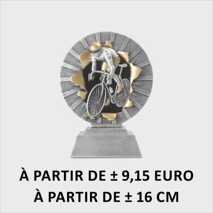 Trophées multisport moyennes