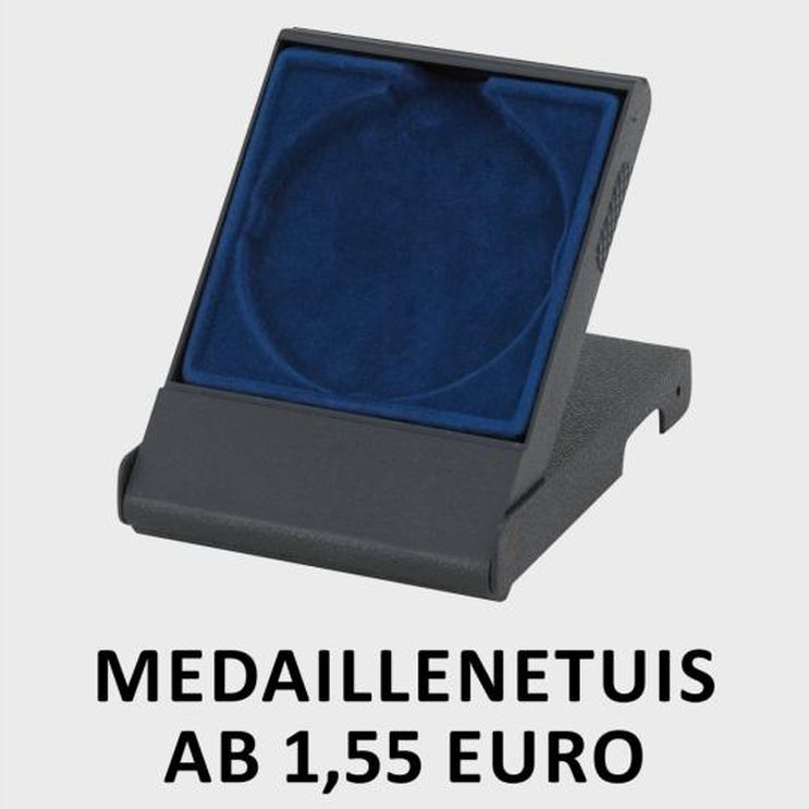Medaillenboxen