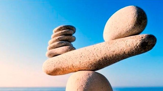 Мистецтво розлучення: вміння розлучатися зі старим…