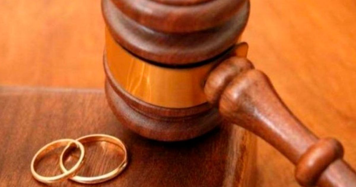 Відносини подружжя. Як з’ясувати причину розлучення за допомогою системних розстановок