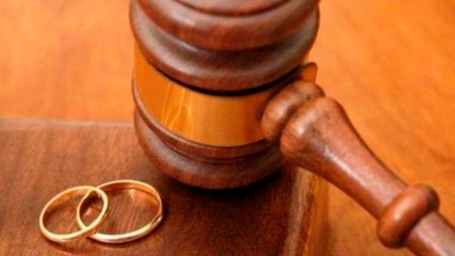 Відносини подружжя. Як з’ясувати причину розлучення за допомогою системних розстановок