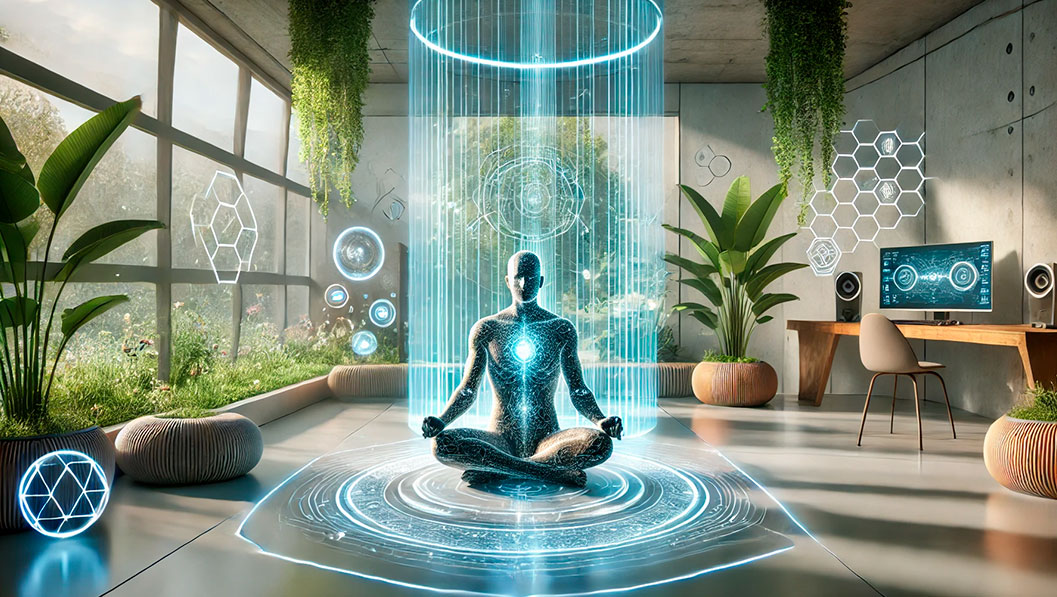 AtmaSatsang і біохакінг: як покращити якість життя через активацію внутрішнього ресурсу.