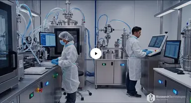 Biosearch Technologies overview video image