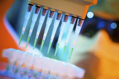 Custom oligonucleotide solutions for qPCR, SNP genotyping, gene expression and molecular diagnostics.