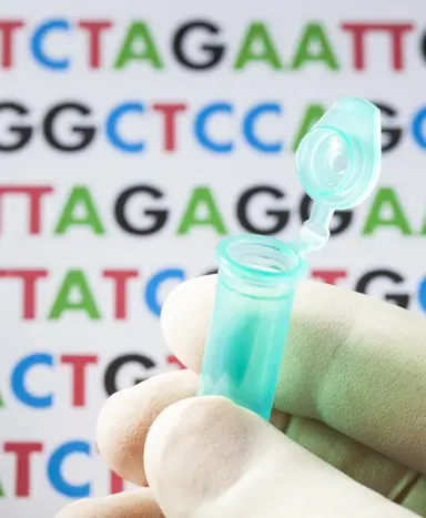 Supporting marker discovery and genomic analysis.