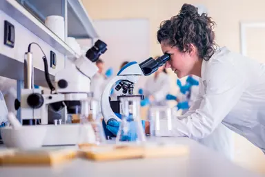 Supporting end-to-end sequencing workflows from sample preparation through validation and quality control.