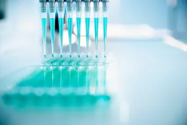 Supporting laboratory quality assurance and performance monitoring.