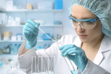 Expert support for molecular biology reagents, custom development and bulk supply requirements.