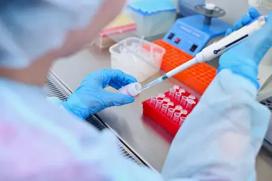 Deploying validated workflows into clinical, research and production environments with scalable operational support.