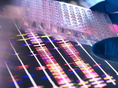 Learn about our approach to sustainability, responsibility and long-term scientific impact.