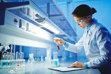 Connecting diagnostics, genomics and life science capabilities from discovery through validation and commercialisation.