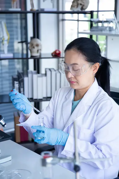 Expert guidance for selecting the most appropriate technology for your workflow.