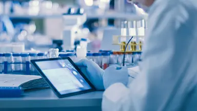 Supporting assay development, validation, quality management and genomic workflows from concept through routine operation.