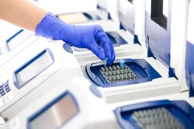 Exploring how precision medicine, automation and emerging technologies are shaping the future of diagnostics.
