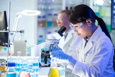 Supporting diagnostics, genomics and life sciences through global scientific expertise and innovation.