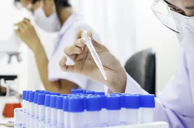 Supporting multiplex assay development and qPCR workflow optimisation.