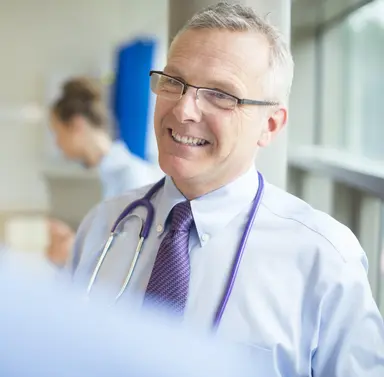 Specialist consultation supporting the selection of solutions for genomic research programmes.