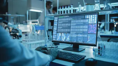 PCR, qPCR, genotyping and sequencing solutions.