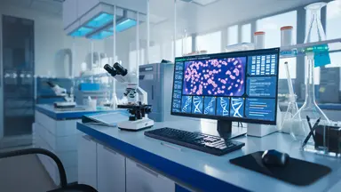 Discover technologies supporting PCR, qPCR, genotyping, sequencing and molecular analysis.