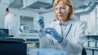 Exploring the future of diagnostics, precision medicine and healthcare innovation.