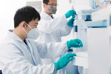 Supporting diagnostics, genomics and laboratory workflows with trusted expertise.