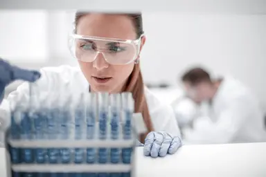 Supporting probe selection, multiplex assay development and fluorescence-based detection.
