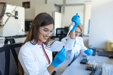 Supporting qPCR assay development, custom oligonucleotide synthesis and molecular detection workflows.