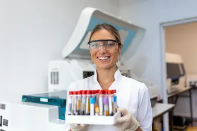 Supporting reliable prenatal testing through advanced assay validation and reference materials.