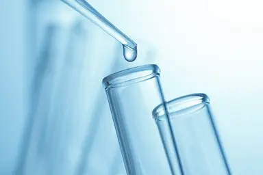 Precision Liquid Handling