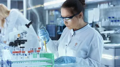 Supporting assay validation, analytical performance and clinical genomics workflows.
