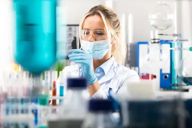 Supporting commercial-grade oligonucleotide development and manufacturing.