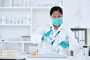 Supporting laboratories, developers and researchers through global expertise, scientific innovation and scalable capabilities.