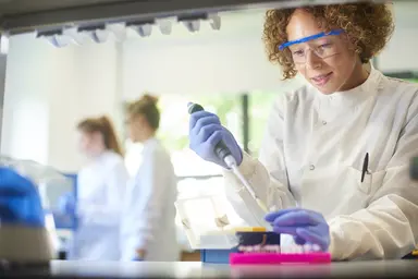 Expert support for custom oligo design, assay optimisation and commercial development.